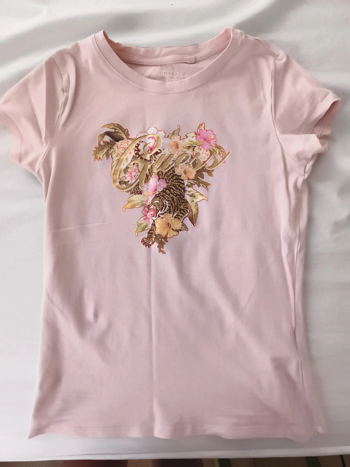T-shirt Guess
